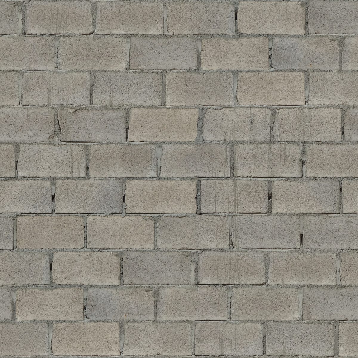Block hueco de concreto 15x20x40 cm (paquete de 100 piezas)